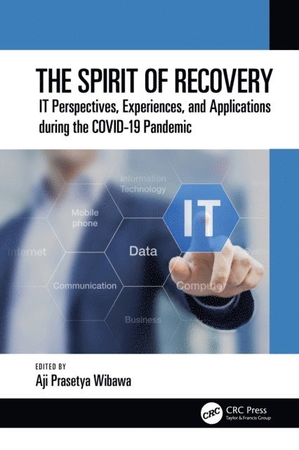 Aji Prasetya Wibawa - Spirit of Recovery, E-bok