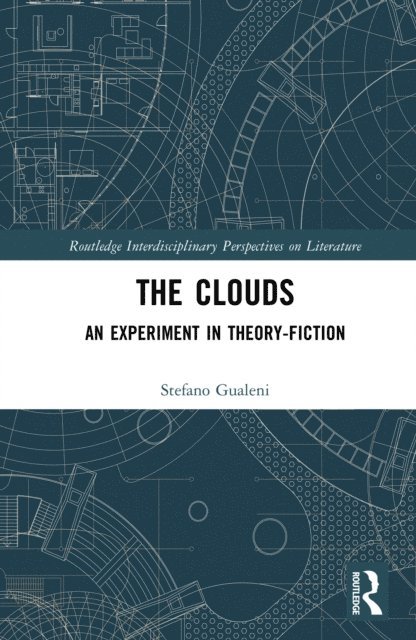 Stefano Gualeni - Clouds, E-bok