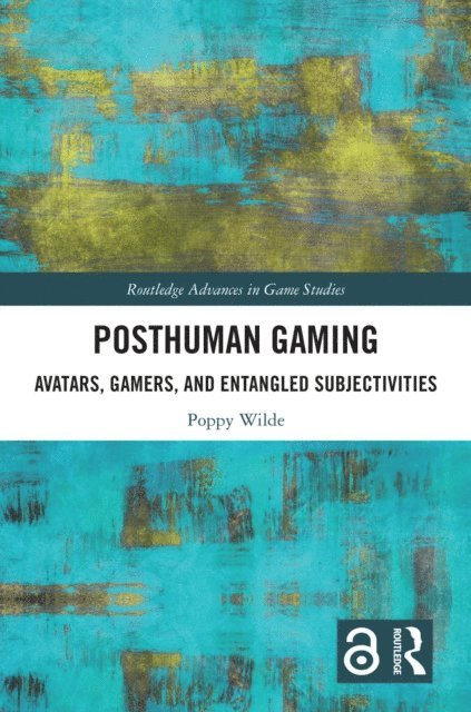 Poppy Wilde - Posthuman Gaming, E-bok