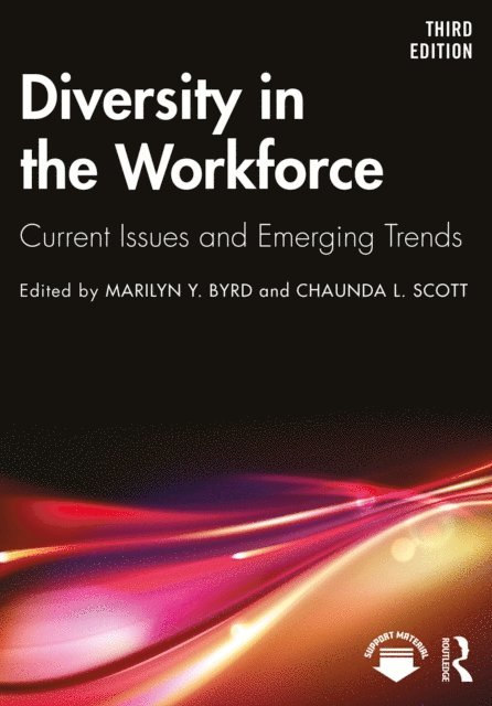 Chaunda L. Scott, Marilyn Y. Byrd - Diversity in the Workforce, E-bok