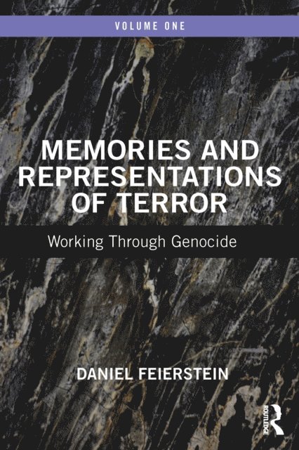 Daniel Feierstein - Memories and Representations of Terror, E-bok
