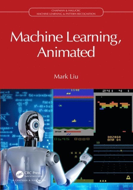 Mark Liu - Machine Learning, Animated, E-bok