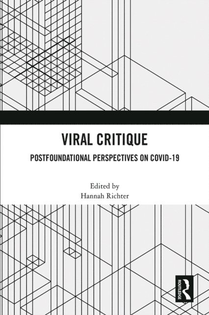 Hannah Richter - Viral Critique, E-bok