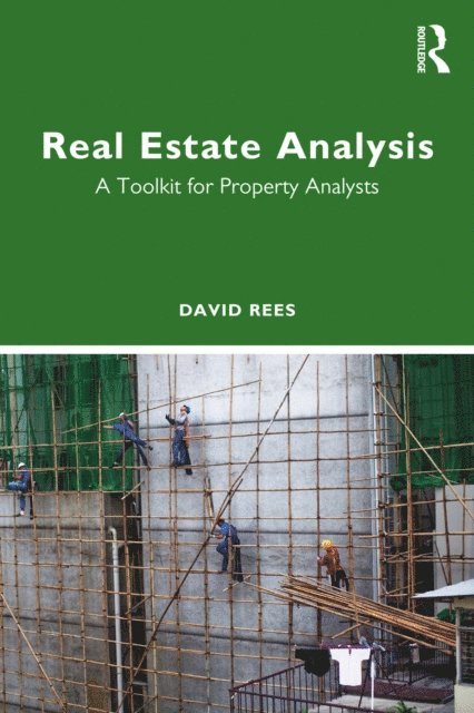 David Rees - Real Estate Analysis, E-bok