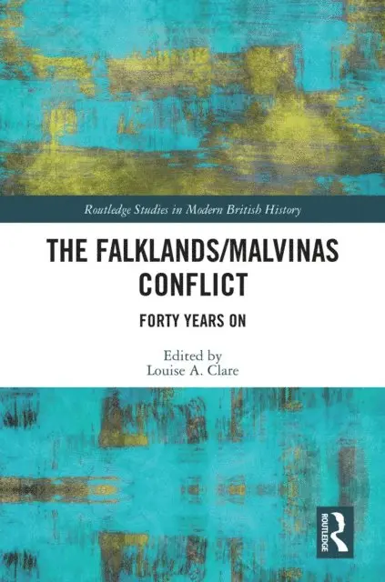 Louise A. Clare - Falklands/Malvinas Conflict, E-bok. Tillgänglighet: Lägg i varukorg