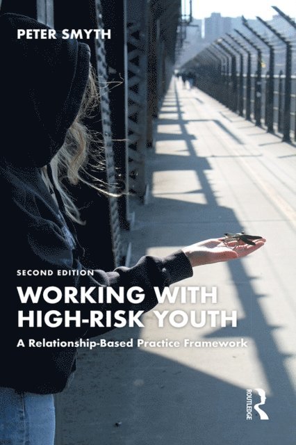 Peter Smyth - Working with High-Risk Youth, E-bok