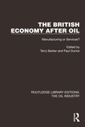 British Economy After Oil