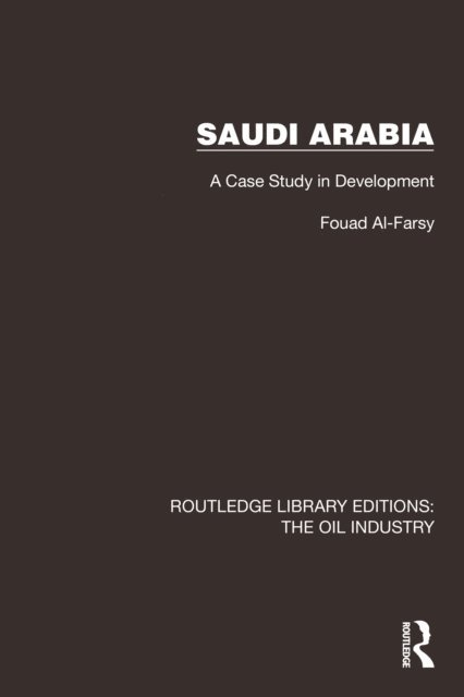 Fouad Al-Farsy - Saudi Arabia, E-bok