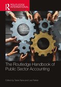Routledge Handbook of Public Sector Accounting