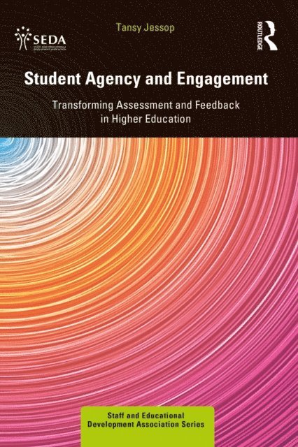 Tansy Jessop - Student Agency and Engagement, E-bok