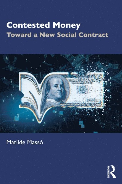 Matilde Masso - Contested Money, E-bok. Tillgänglighet: Lägg i varukorg