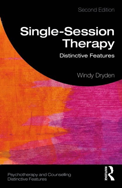 Windy Dryden - Single-Session Therapy, E-bok