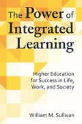 Power of Integrated Learning