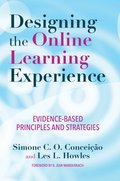 Designing the Online Learning Experience