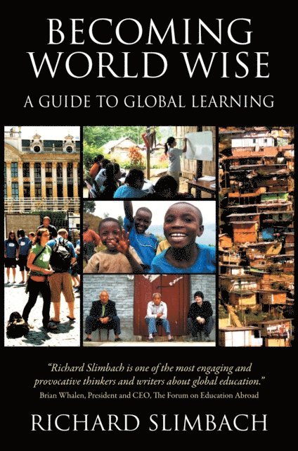 Richard Slimbach - Becoming World Wise, E-bok. Tillgänglighet: Lägg i varukorg