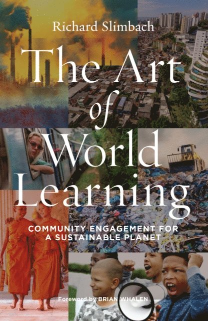 Richard Slimbach - Art of World Learning, E-bok. Tillgänglighet: Lägg i varukorg