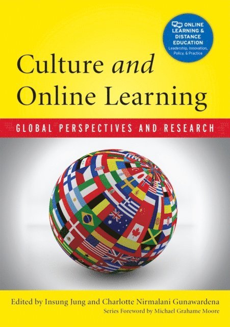 Charlotte Nirmalani Gunawardena, Insung Jung - Culture and Online Learning, E-bok