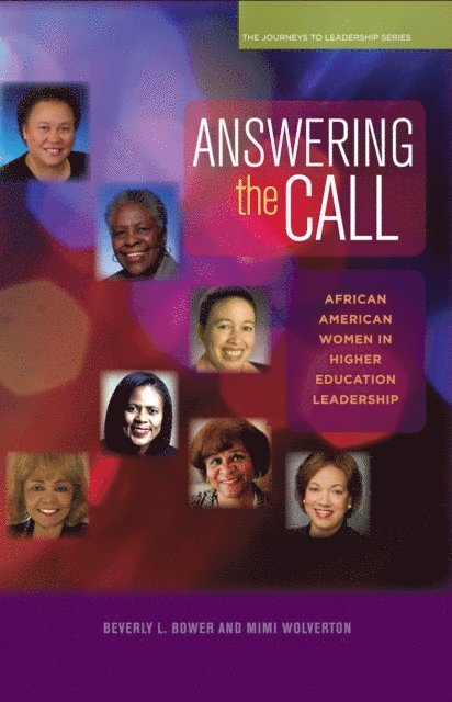 Mimi Wolverton, Beverly L. Bower - Answering the Call, E-bok
