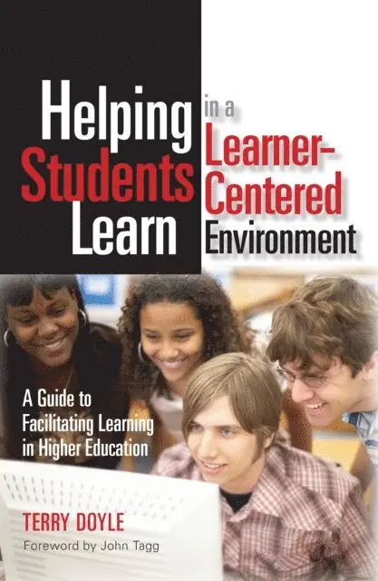 Terry Doyle - Helping Students Learn in a Learner-Centered Environment, E-bok. Tillgänglighet: Lägg i varukorg