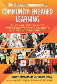 The Student Companion to Community-Engaged Learning