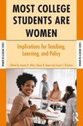 Most College Students Are Women