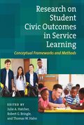 Research on Student Civic Outcomes in Service Learning
