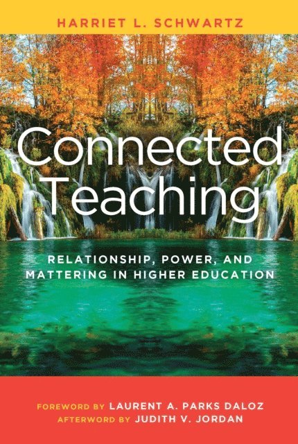 Harriet L. Schwartz - Connected Teaching, E-bok