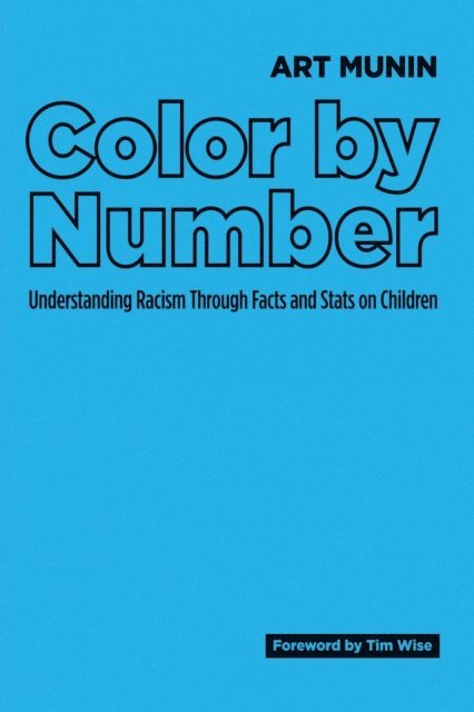 Art Munin - Color by Number, E-bok