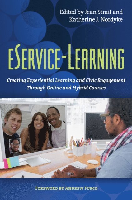 Katherine Nordyke, Jean R. Strait - eService-Learning, E-bok