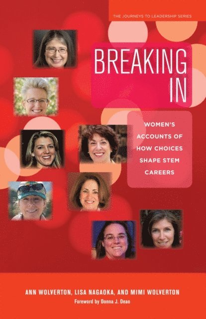 Mimi Wolverton, Lisa Nagaoka, Ann Wolverton - Breaking In, E-bok