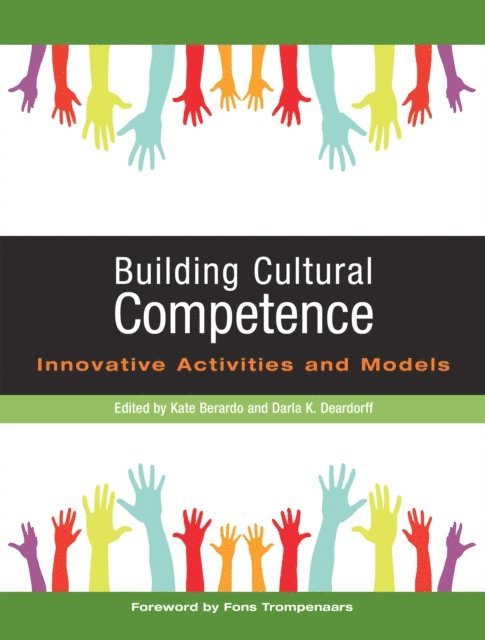 Kate Berardo, Darla K. Deardorff - Building Cultural Competence, E-bok