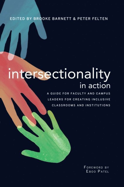 Peter Felten, Brooke Barnett - Intersectionality in Action, E-bok
