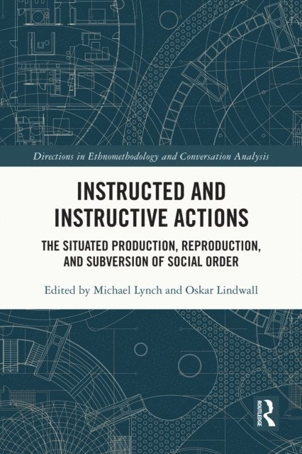 Oskar Lindwall, Michael Lynch - Instructed and Instructive Actions, E-bok