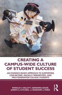 Creating a Campus-Wide Culture of Student Success