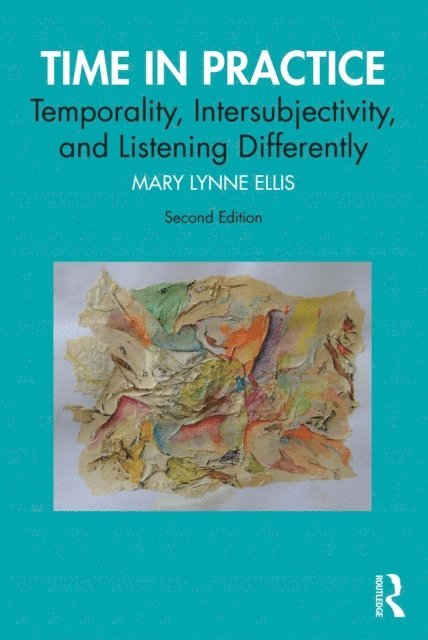Mary Lynne Ellis - Time in Practice, E-bok