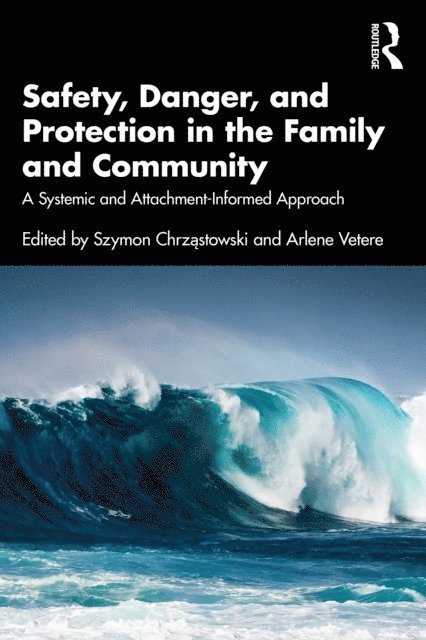 Arlene Vetere, Szymon ChrzA...stowski - Safety, Danger, and Protection in the Family and Community, E-bok