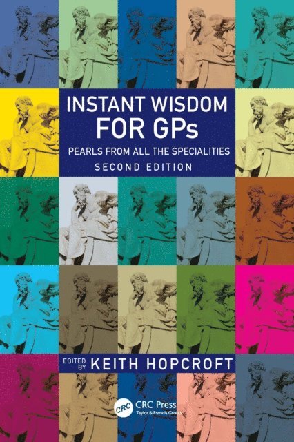 Keith Hopcroft - Instant Wisdom for GPs, E-bok