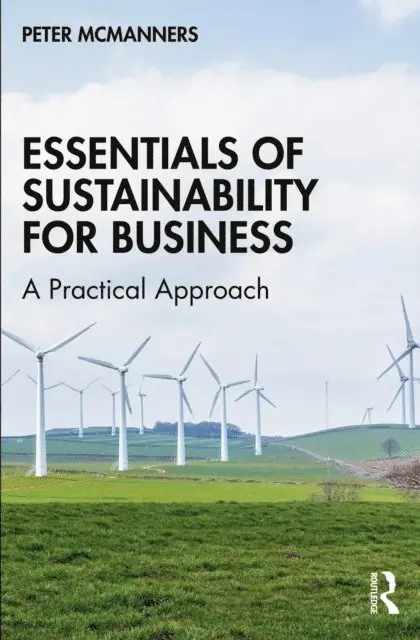 Peter McManners - Essentials of Sustainability for Business, E-bok. Tillgänglighet: Lägg i varukorg