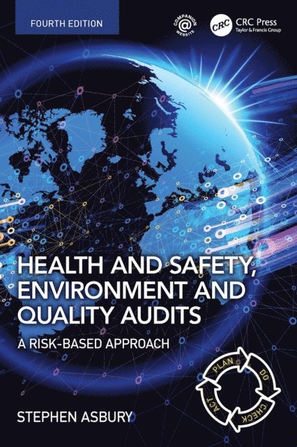 Stephen Asbury - Health and Safety, Environment and Quality Audits, E-bok