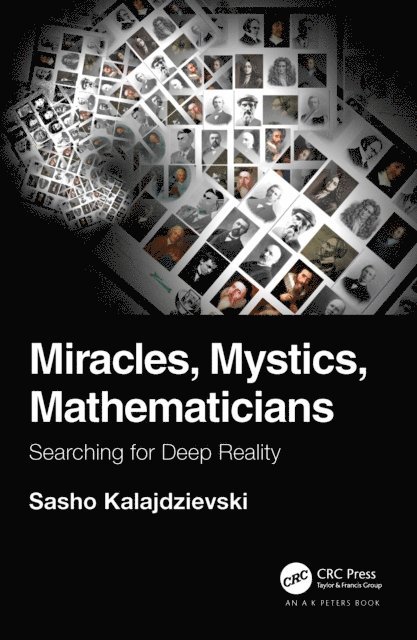 Sasho Kalajdzievski - Miracles, Mystics, Mathematicians, E-bok. Tillgänglighet: Lägg i varukorg