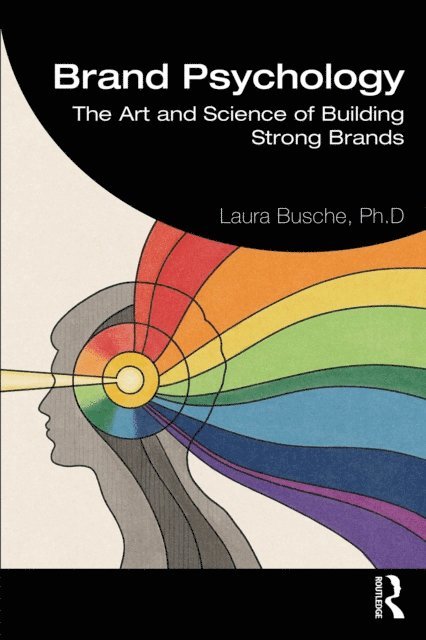 Laura Busche - Brand Psychology, E-bok. Tillgänglighet: Lägg i varukorg