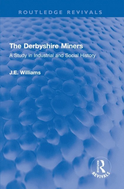 Derbyshire Miners