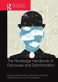 Routledge Handbook of Discourse and Disinformation