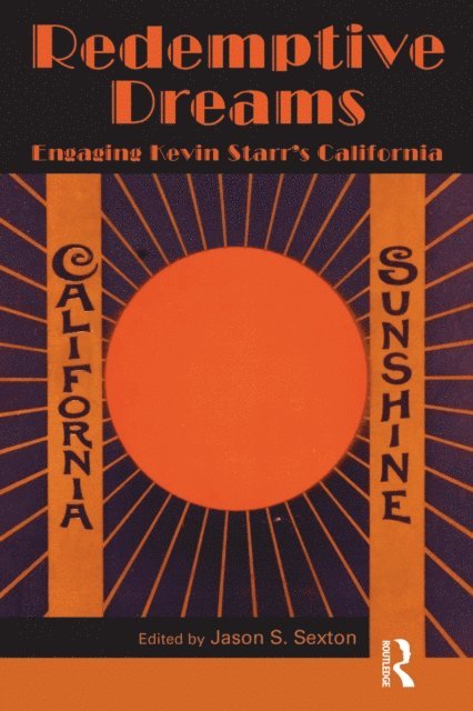 Jason S. Sexton - Redemptive Dreams, E-bok