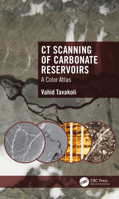 Vahid Tavakoli - CT Scanning of Carbonate Reservoirs, E-bok