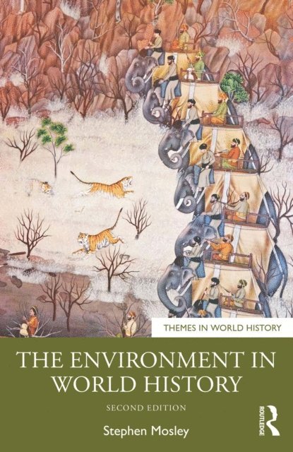Stephen Mosley - Environment in World History, E-bok