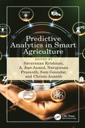 Predictive Analytics in Smart Agriculture