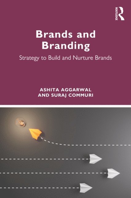 Suraj Commuri, Ashita Aggarwal - Brands and Branding, E-bok. Tillgänglighet: Lägg i varukorg