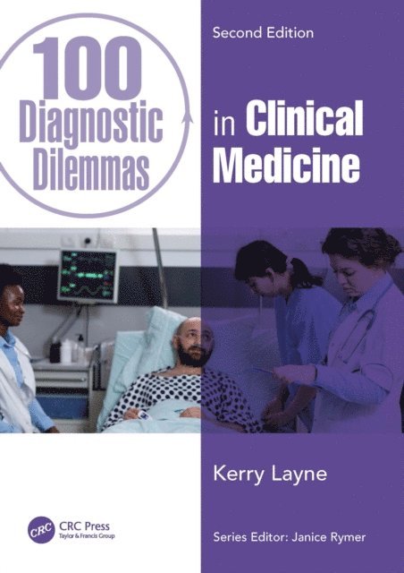 Kerry Layne - 100 Diagnostic Dilemmas in Clinical Medicine, E-bok