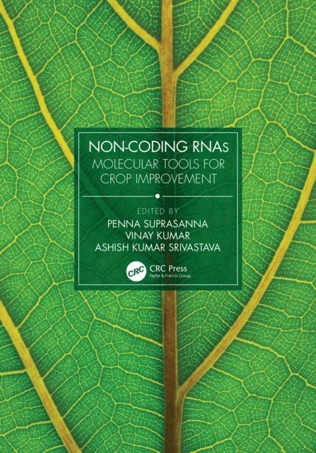 Ashish Kumar Srivastava, Vinay Kumar, Penna Suprasanna - Non-Coding RNAs, E-bok
